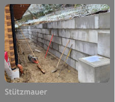 Stützmauer